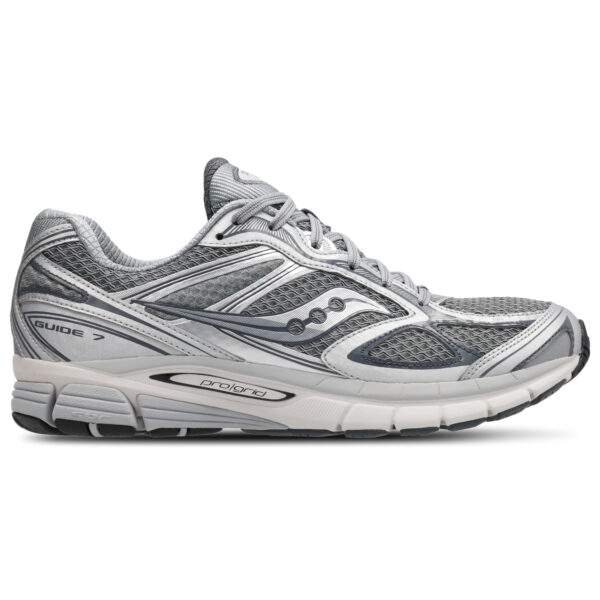 נעלי סאקוני | Saucony Guide 7 Grey