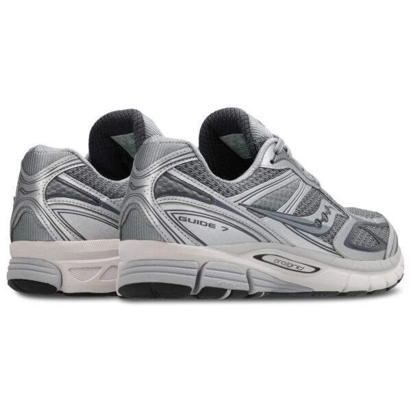 נעלי סאקוני | Saucony Guide 7 Grey