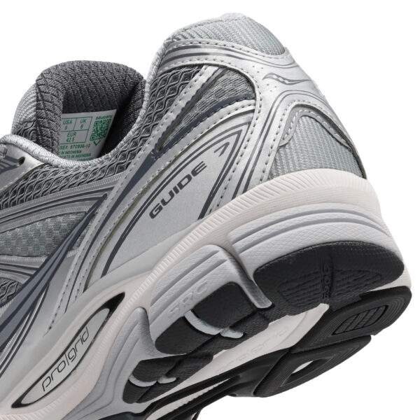 נעלי סאקוני | Saucony Guide 7 Grey
