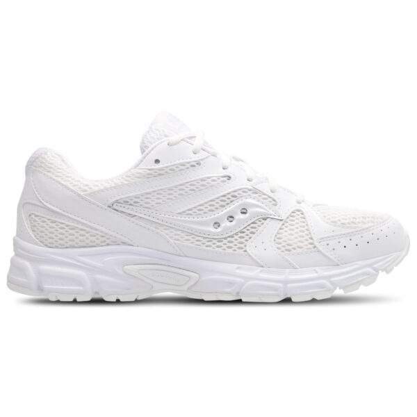 נעלי סאקוני | Saucony Ride Millennium White