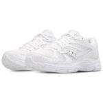 נעלי סאקוני | Saucony Ride Millennium White