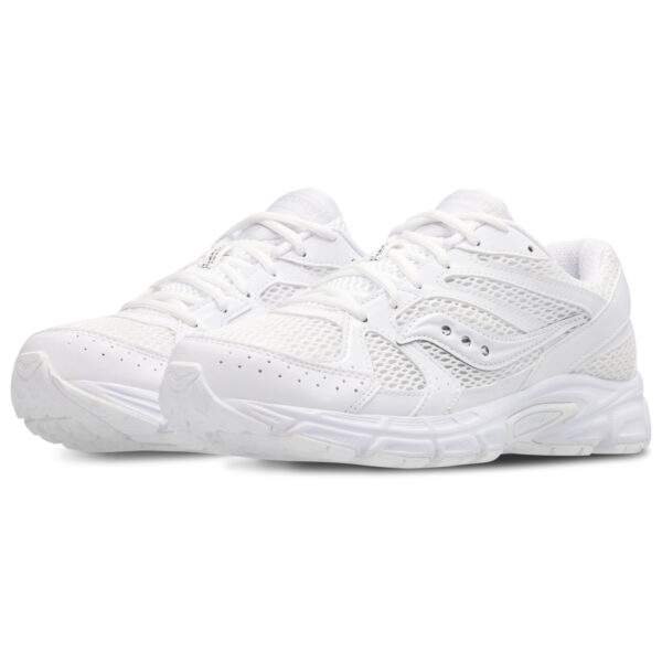 נעלי סאקוני | Saucony Ride Millennium White