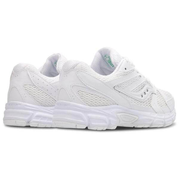 נעלי סאקוני | Saucony Ride Millennium White