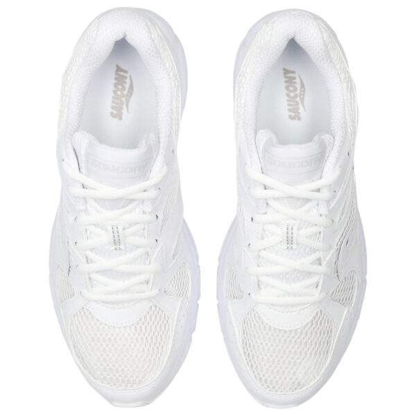 נעלי סאקוני | Saucony Ride Millennium White