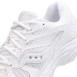 נעלי סאקוני | Saucony Ride Millennium White