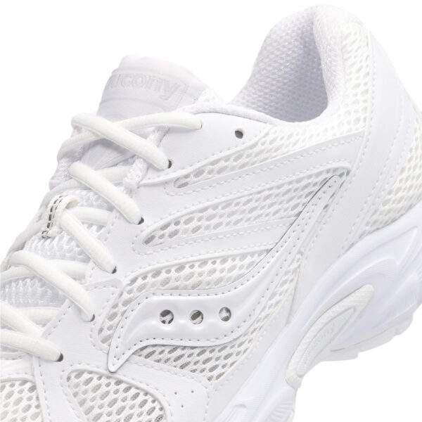 נעלי סאקוני | Saucony Ride Millennium White