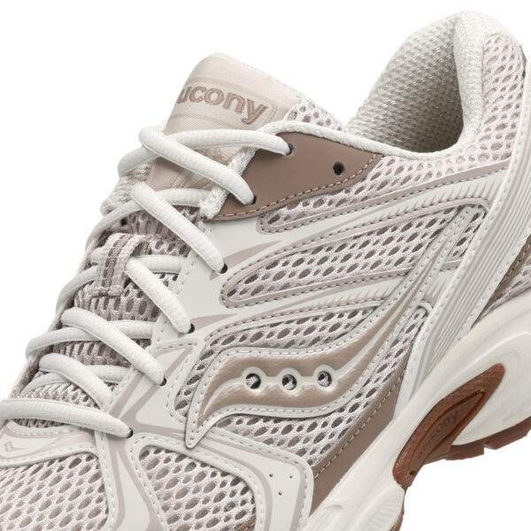 נעלי סאקוני | Saucony Ride Millennium Morel