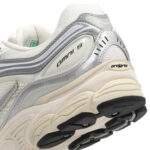 נעלי סאקוני | Saucony Progrid Omni 9 White