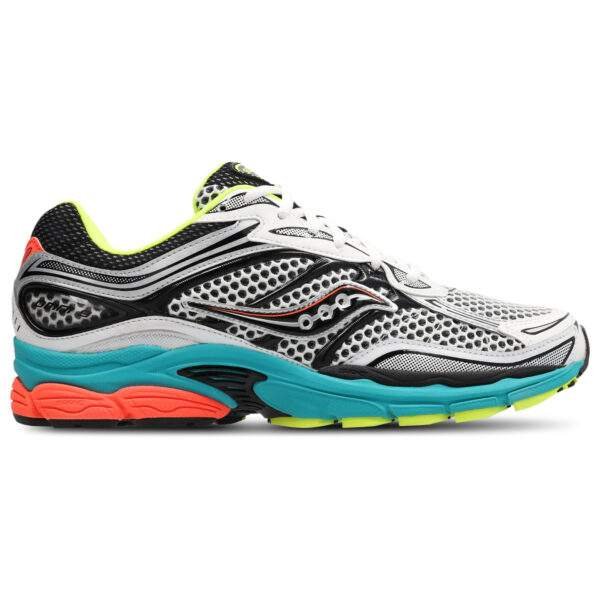 נעלי סאקוני | Saucony Progrid Omni 9 Silver