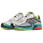 נעלי סאקוני | Saucony Progrid Omni 9 Silver