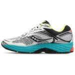 נעלי סאקוני | Saucony Progrid Omni 9 Silver