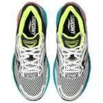נעלי סאקוני | Saucony Progrid Omni 9 Silver