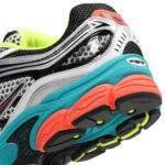 נעלי סאקוני | Saucony Progrid Omni 9 Silver