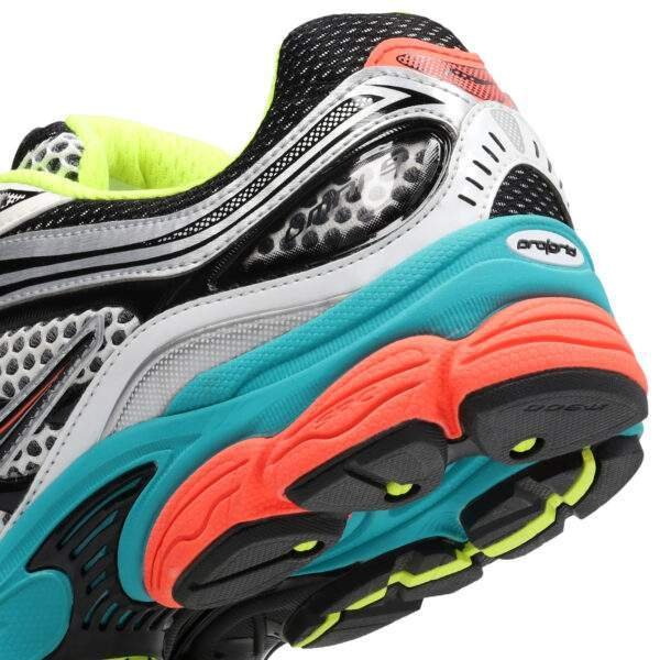 נעלי סאקוני | Saucony Progrid Omni 9 Silver