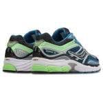 נעלי סאקוני | Saucony Progrid Omni 9 Blue