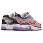 נעלי סאקוני | Saucony Progrid Omni 9 Pink