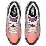 נעלי סאקוני | Saucony Progrid Omni 9 Pink