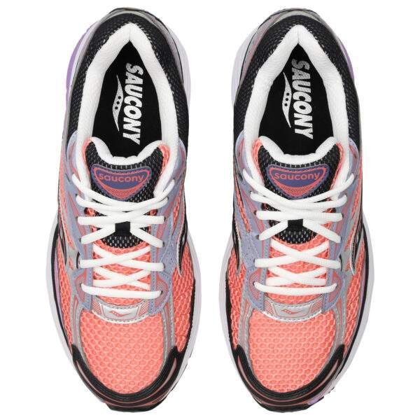 נעלי סאקוני | Saucony Progrid Omni 9 Pink