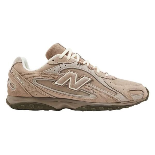 נעלי ניו באלאנס | New Balance 204L Mushroom Arid Stone