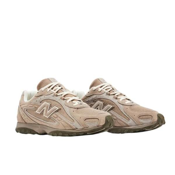 נעלי ניו באלאנס | New Balance 204L Mushroom Arid Stone