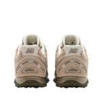 נעלי ניו באלאנס | New Balance 204L Mushroom Arid Stone