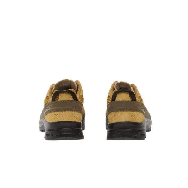 נעלי סלומון | Salomon X-Alp Suede Brbrow/ Woodt/ Sfari