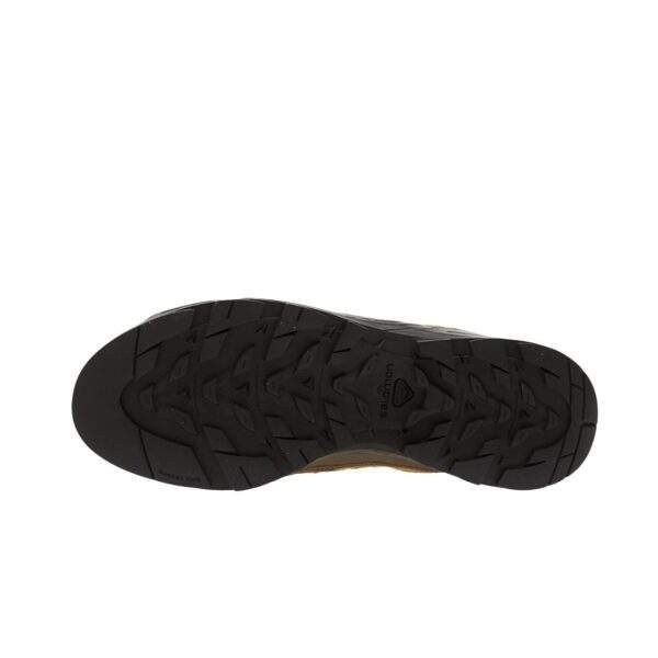 נעלי סלומון | Salomon X-Alp Suede Brbrow/ Woodt/ Sfari