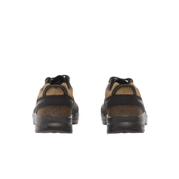 נעלי סלומון | Salomon X-Alp Low Distressed Ltr Dkeart/ Bla