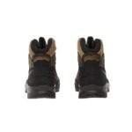 נעלי סלומון | Salomon X-Alp Mid Gtx Distressed Ltr Dark Earth/ Black/ Deep Lichen Green