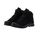 נעלי סלומון | Salomon X-Alp Mid Ltr GTX Black/ Asphalt