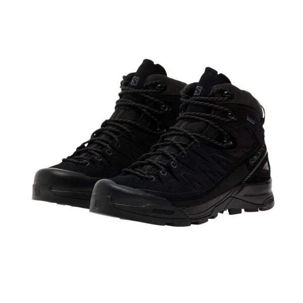 נעלי סלומון | Salomon X-Alp Mid Ltr GTX Black/ Asphalt