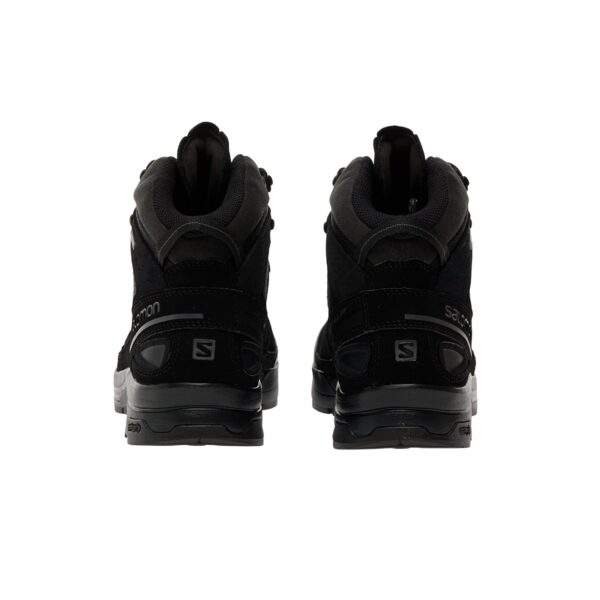 נעלי סלומון | Salomon X-Alp Mid Ltr GTX Black/ Asphalt