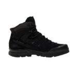 נעלי סלומון | Salomon X-Alp Mid Ltr GTX Black/ Asphalt
