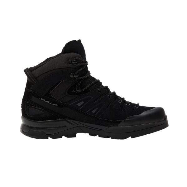 נעלי סלומון | Salomon X-Alp Mid Ltr GTX Black/ Asphalt