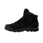 נעלי סלומון | Salomon X-Alp Mid Ltr GTX Black/ Asphalt