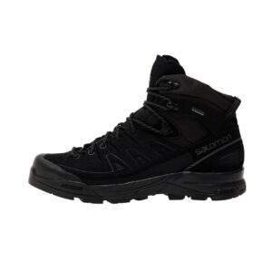 נעלי סלומון | Salomon X-Alp Mid Ltr GTX Black/ Asphalt