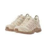 נעלי סלומון | Salomon Xa Pro 3D Suede Vanila/ Natura/ Cemen