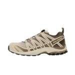 נעלי סלומון | Salomon XA PRO 3D Stone Gray/ Almilk/ Black