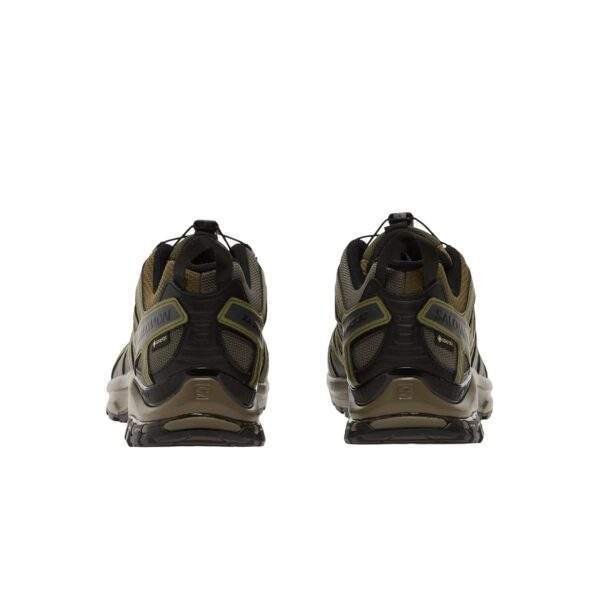 נעלי סלומון | Salomon Xa Pro 3D Gtx Olvnig/ Black/ Dlciso