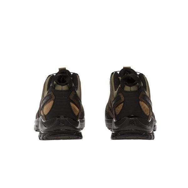 נעלי סלומון | Salomon Xa Pro 3D Distressed Ltr Dkeart/ Bla