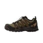 נעלי סלומון | Salomon Xa Pro 3D Distressed Ltr Dkeart/ Bla
