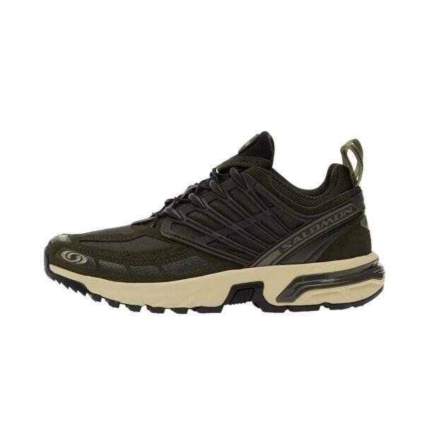 נעלי סלומון | Salomon ACS PRO LTR Peat/ Dlicgr/ Greenh