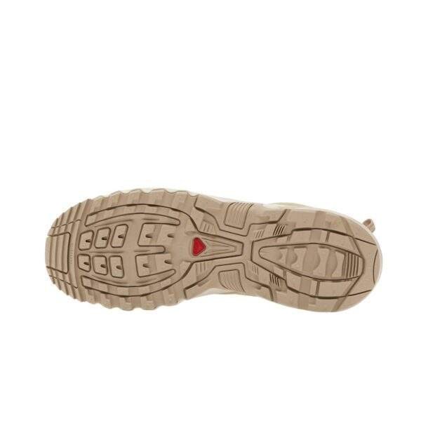 נעלי סלומון | Salomon ACS PRO LTR Oxford Tan/ Rainy/ Vanila