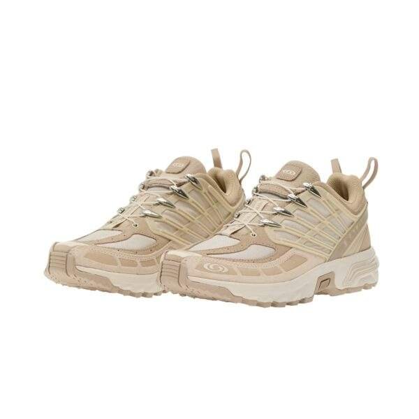 נעלי סלומון | Salomon ACS PRO LTR Oxford Tan/ Rainy/ Vanila