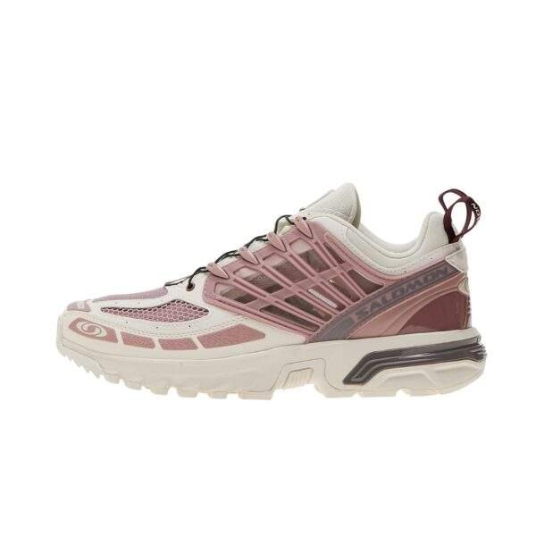 נעלי סלומון | Salomon ACS Pro Vanilla Ice/ Deauville Mauve/ Plum Kitte