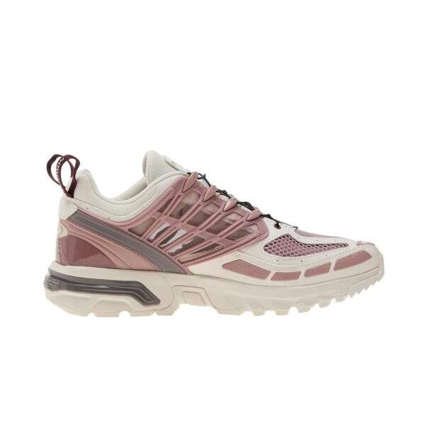 נעלי סלומון | Salomon ACS Pro Vanilla Ice/ Deauville Mauve/ Plum Kitte