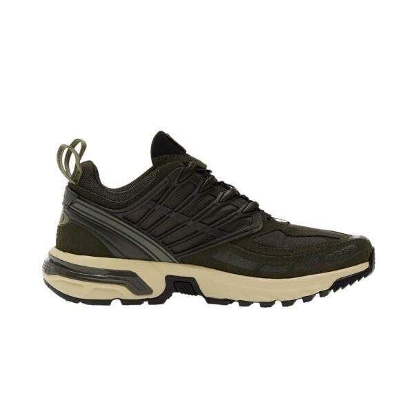 נעלי סלומון | Salomon ACS PRO LTR Peat/ Dlicgr/ Greenh