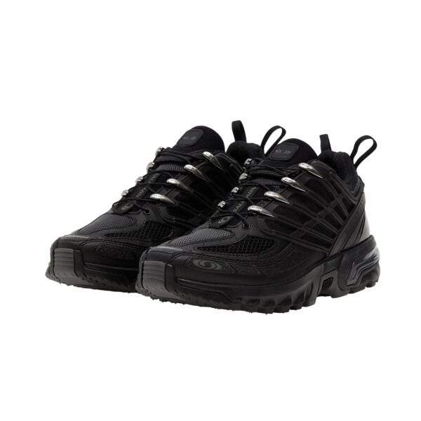 נעלי סלומון | Salomon ACS Pro Black