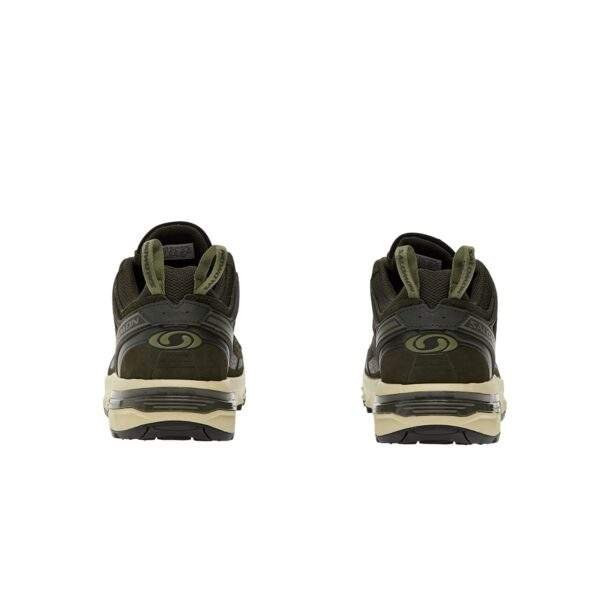 נעלי סלומון | Salomon ACS PRO LTR Peat/ Dlicgr/ Greenh