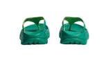 נעלי הוקה | Hoka Ora Recovery Flip Green